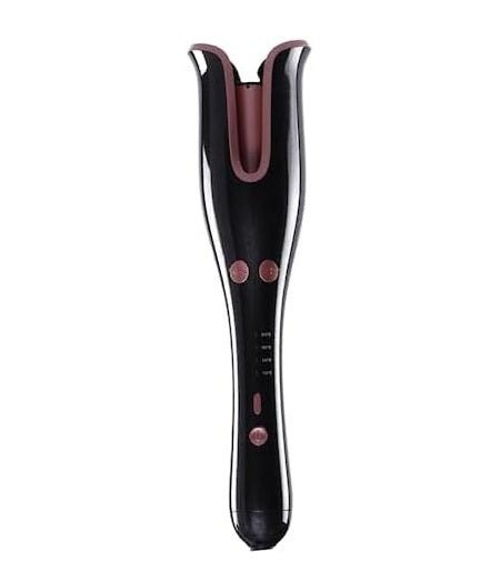 Joy - Professional Ceramic Rotating Curler (Original)