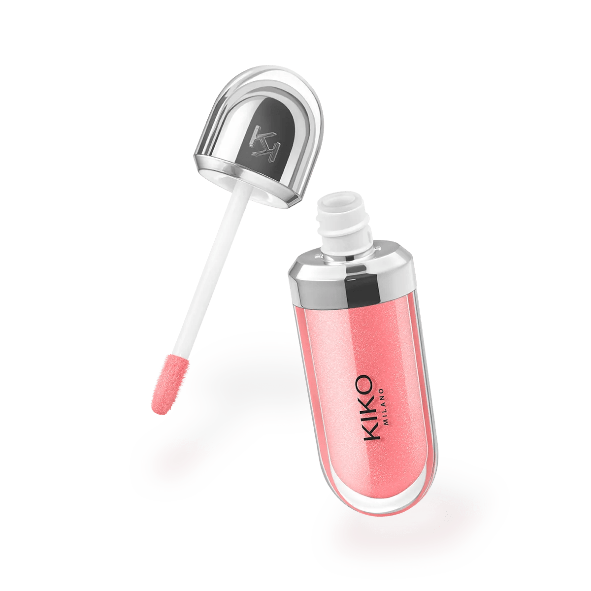 ملمع شفاه كيكو ميلانو ثلاثي الأبعاد هايدرا إكستريم 06، ملمع شفاه مرطب بتأثير ثلاثي الأبعاد فائق الكثافة