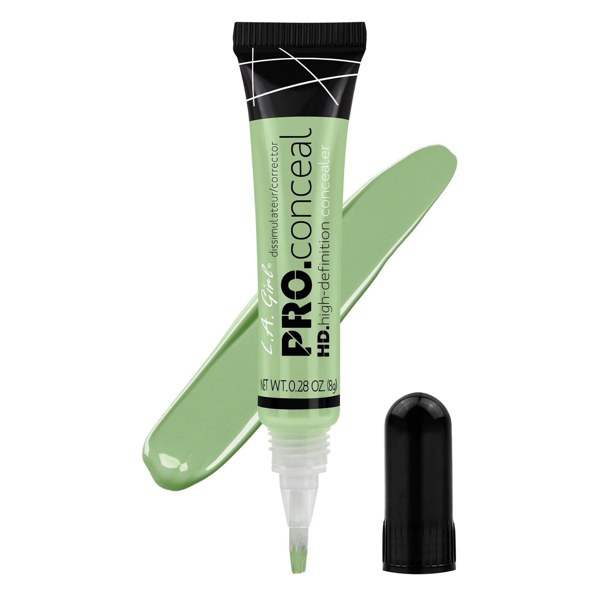 L.A. Girl - Pro Conceal Green Peach Corrector 8 g