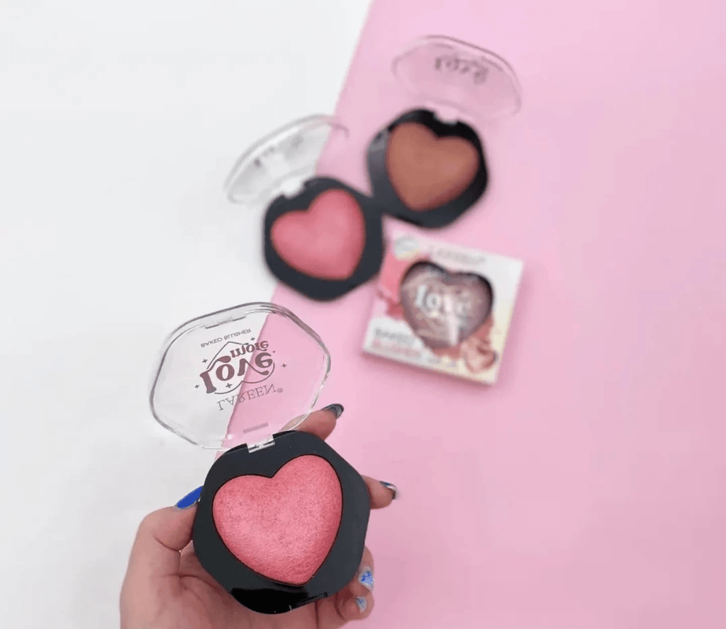 لارين - أحمر خدود مخبوز (أصلي)