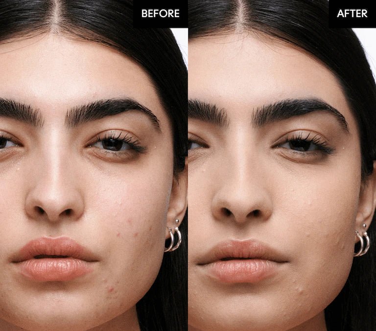 كريم أساس MAC Studio Matchmaster Fix Fluid SPF 15