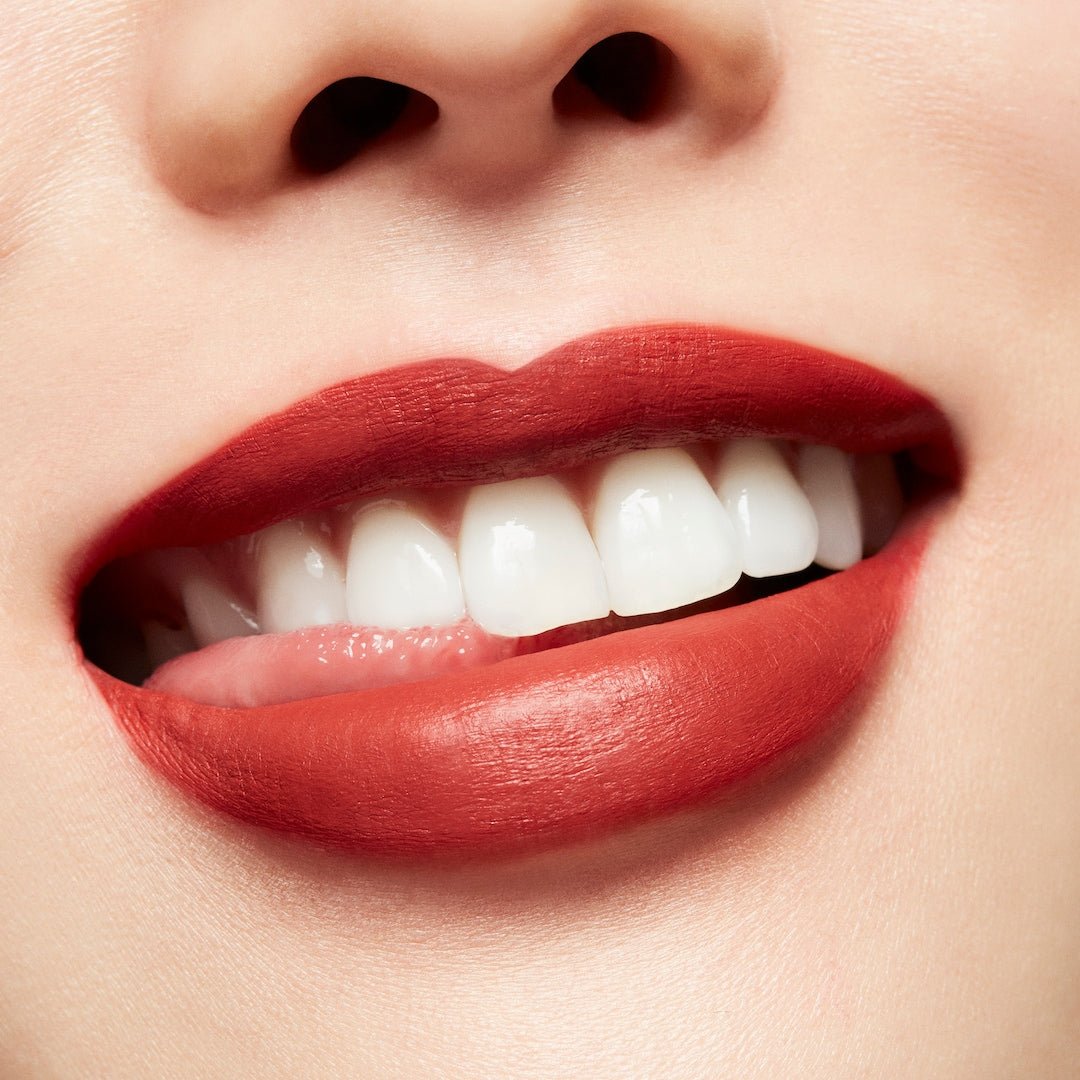 ماك - أحمر شفاه سائل بودرة