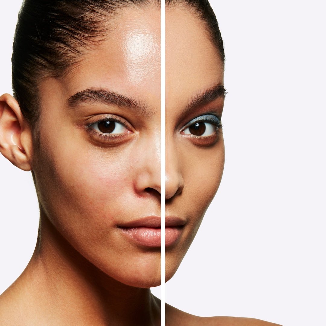 ماك - كونسيلر ستوديو ووتر وايت