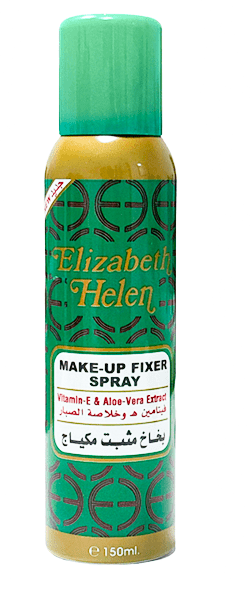 Elizabeth Helen-Makeup Fixer Spray 150ml