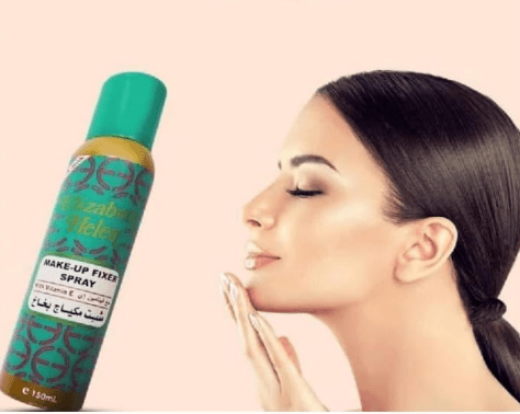 Elizabeth Helen-Makeup Fixer Spray 150ml