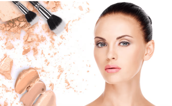 Miss Rose - Liquid Foundation 30ml