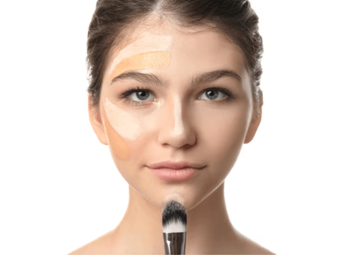 Miss Rose - Liquid Foundation 30ml