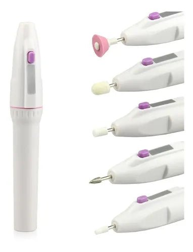 Nails Decorator and Nail Dryer for Regular Polish, Nail Dryer Fan, Single Hand