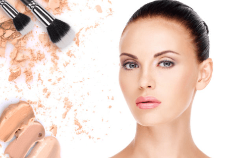 نارس - كريم أساس طبيعي متألق يدوم طويلًا (أصلي) ©