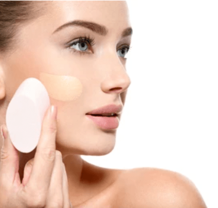 نارس - كريم أساس طبيعي متألق يدوم طويلًا (أصلي) ©