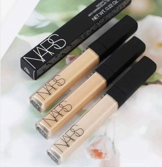 Nars - Radiant Creamy Concealer (Original)