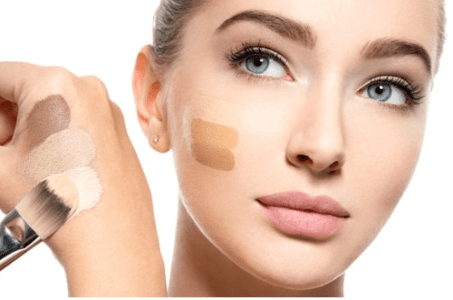 نارس - خافي عيوب كريمي مشع (أصلي)