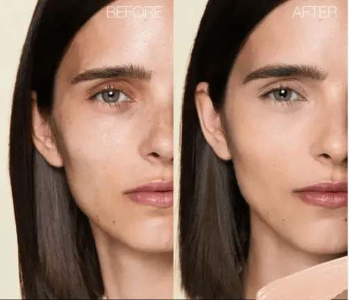 نارس - خافي عيوب كريمي مشع (أصلي)