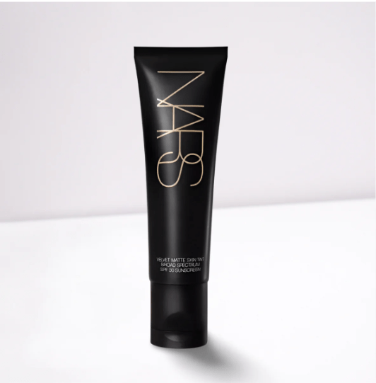 NARS Velvet Matte Skin Tint in SPF 30 PA+++ (Original) Full Size 1.7 ounces