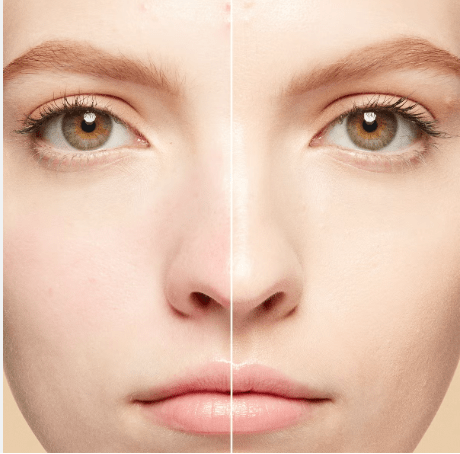 NARS Velvet Matte Skin Tint in SPF 30 PA+++ (Original) Full Size 1.7 ounces