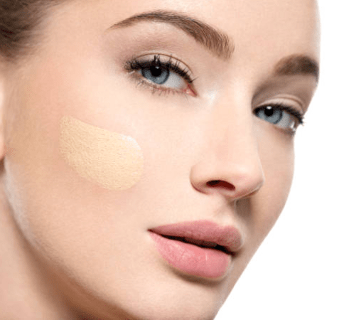 NARS Velvet Matte Skin Tint in SPF 30 PA+++ (Original) Full Size 1.7 ounces