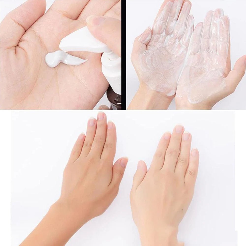 نيويورك - غسول الجسم والوجه بالطين البركاني 250 مل