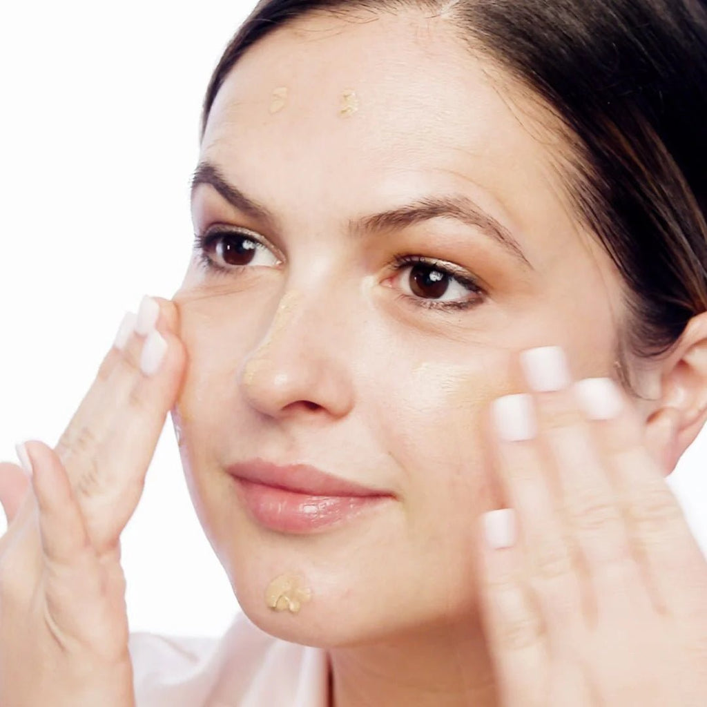 بيكسي إتش تو أو سكين تينت | جل مرطب ملون، خفيف الوزن، مرطب ومقاوم للماء - ٣٥ مل/١.٢ أونصة سائلة