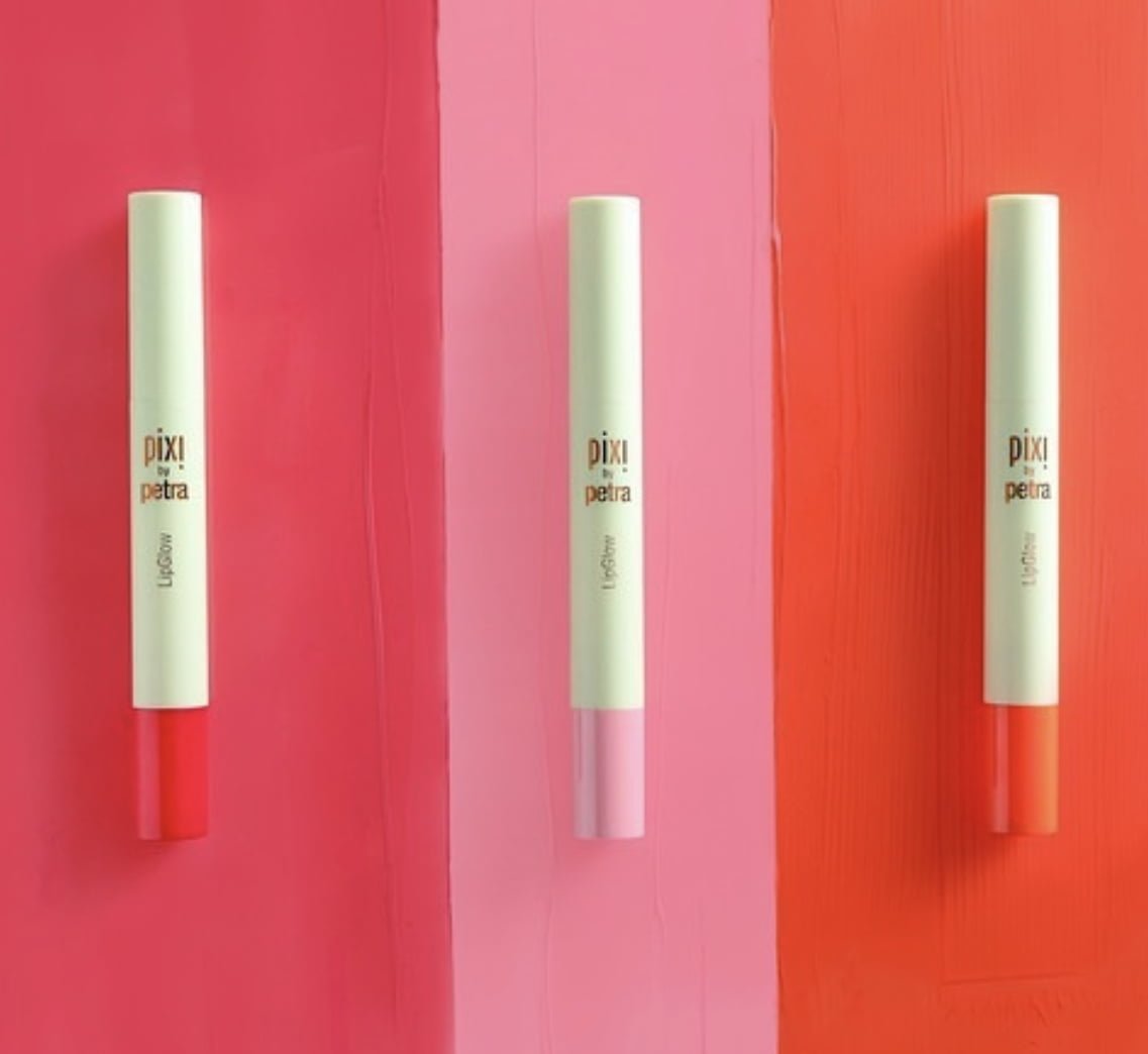 Pixi Beauty +Hydra Lip Treat| Tinted Hydrating Lip Balms| In Shade Rosette