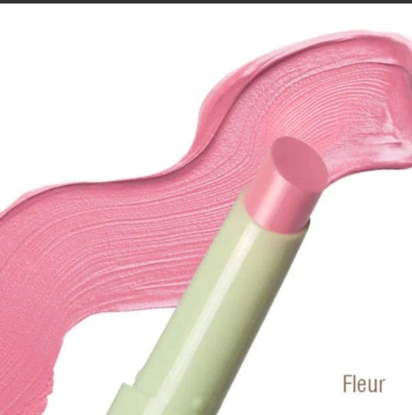 مرطب شفاه بيكسي بيوتي + هايدرا | مرطب شفاه ملون | لون روزيت