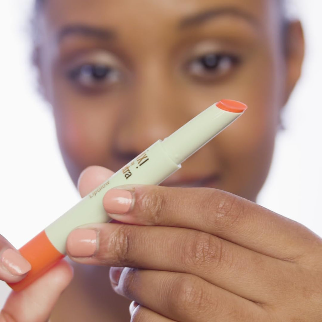 مرطب شفاه بيكسي بيوتي + هايدرا | مرطب شفاه ملون | لون روزيت