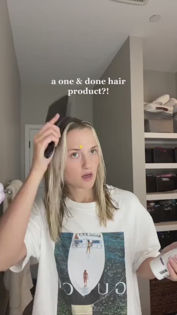 Color Wow - علاج تكثيف الشعر Dream Cocktail (الأصلي)