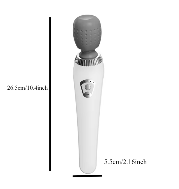 جهاز تدليك ذكي لاسلكي