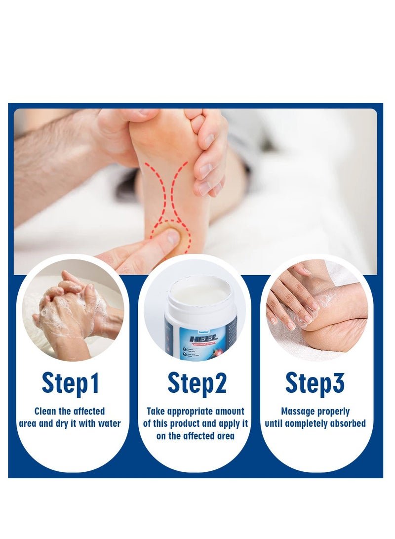 Sumifun - Heel Pain Relief Cream (Original)