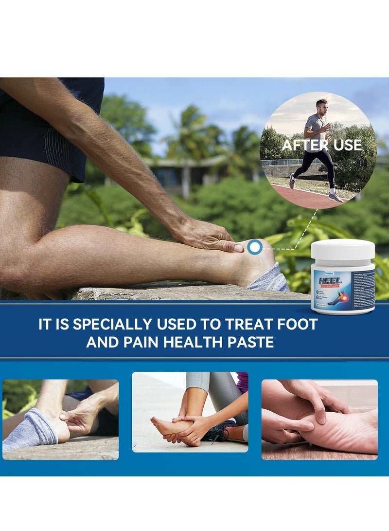 Sumifun - Heel Pain Relief Cream (Original)