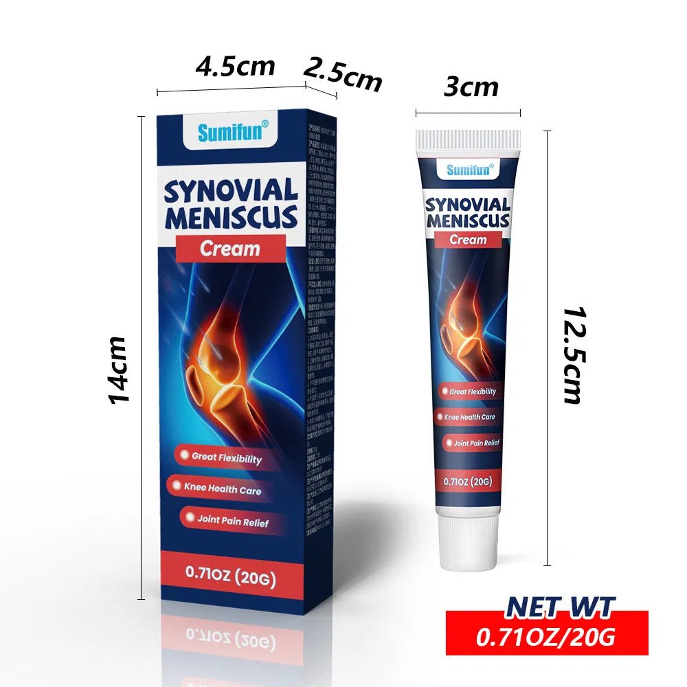 Sumifun - Synovial Meniscus Cream