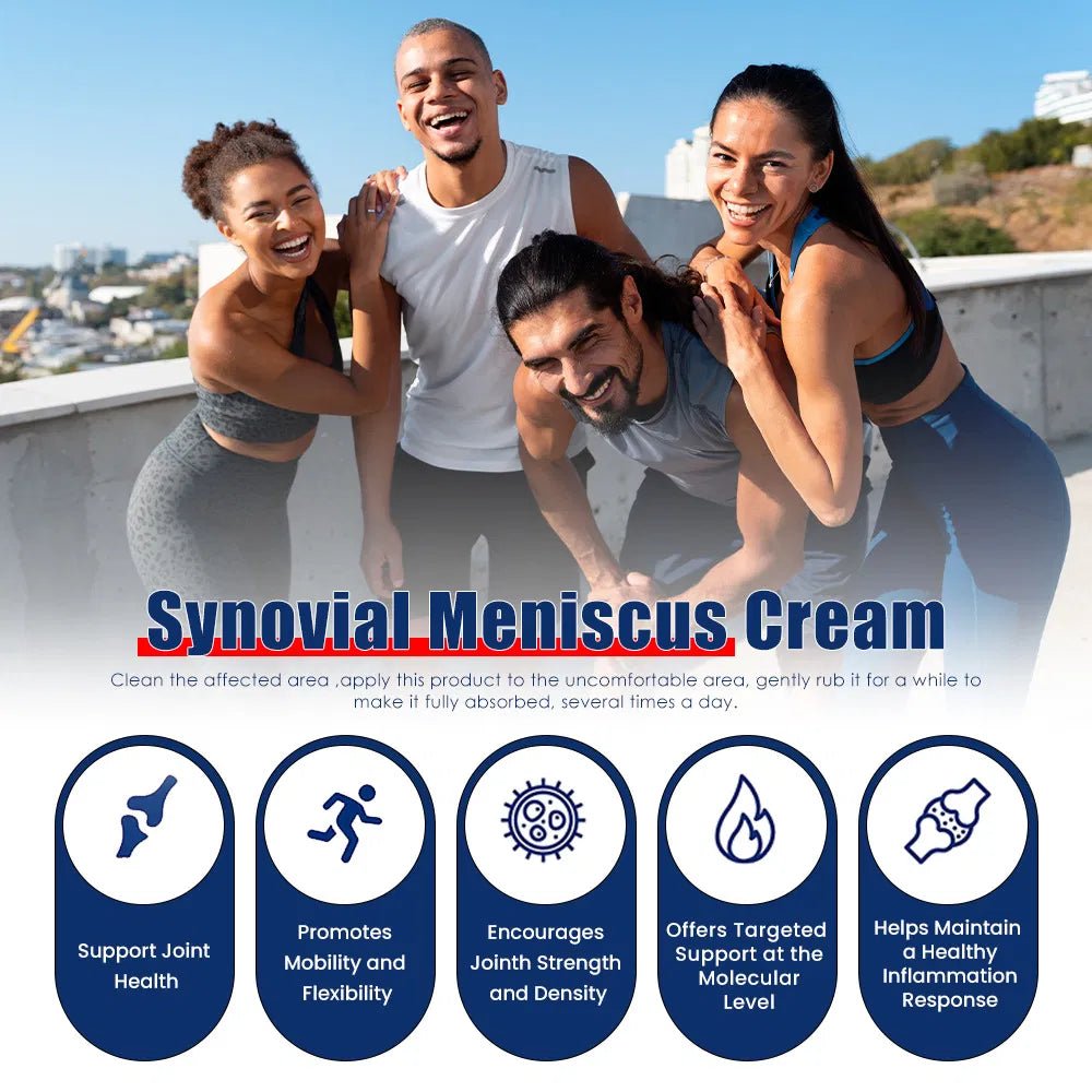 Sumifun - Synovial Meniscus Cream
