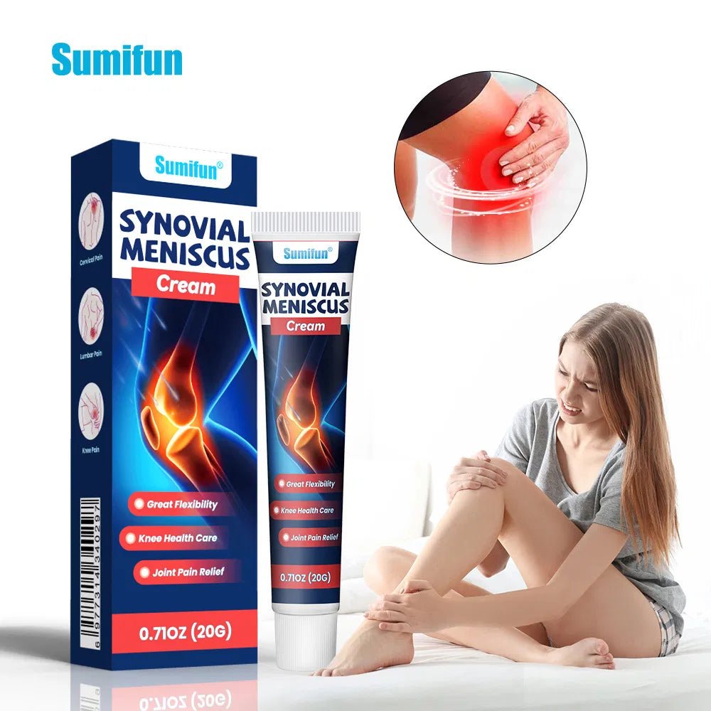 Sumifun - Synovial Meniscus Cream