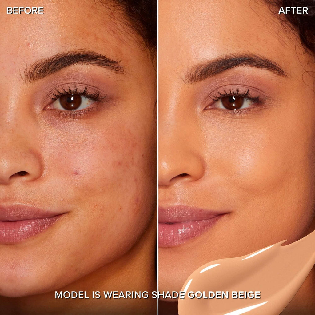 كونسيلر Too Faced Born This Way متعدد الاستخدامات بتغطية فائقة 