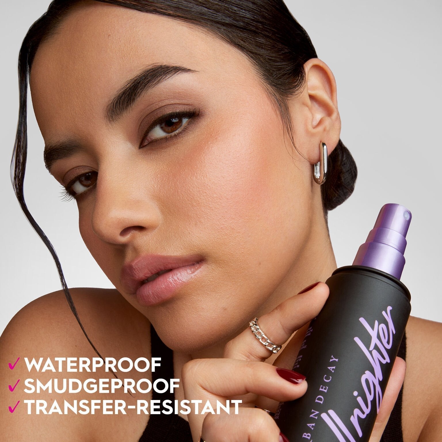 بخاخ تثبيت المكياج طويل الأمد من أوربان ديكاي All Nighter 