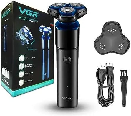 VGR - Professional Men’s Shaver