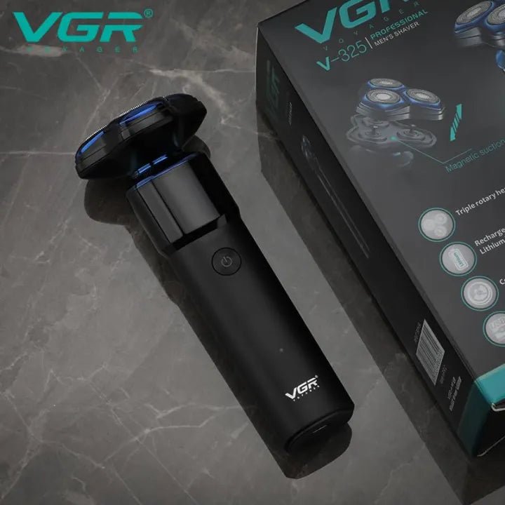 VGR - Professional Men’s Shaver
